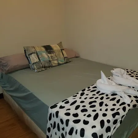 Cerise Siena Park Residences