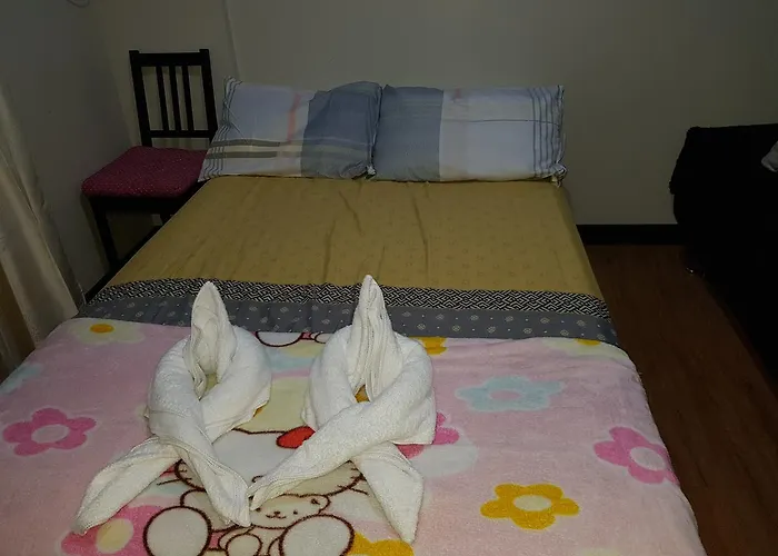 Cerise Siena Park Residences *