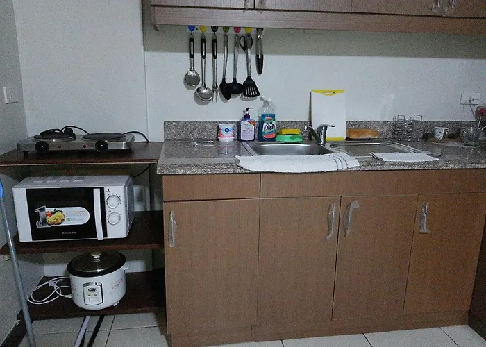 Resort Cerise Siena Park Residences