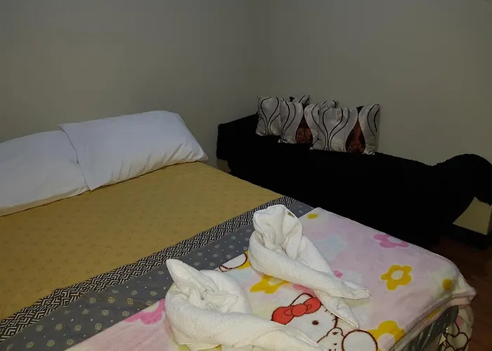 Resort Cerise Siena Park Residences